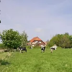Linde Hébergement de vacances Westerholt (Lower-Saxony)