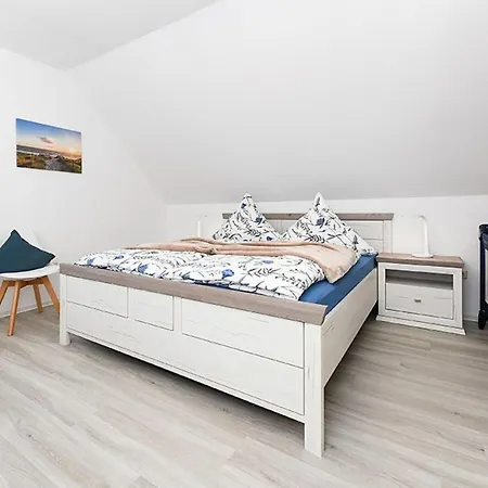 Сasa de vacaciones Linde Westerholt (Lower-Saxony)