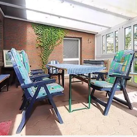 Linde Casa vacanze *