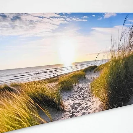 Casa vacanze Linde Westerholt (Lower-Saxony)