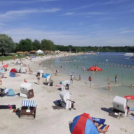 Сasa de vacaciones Linde *