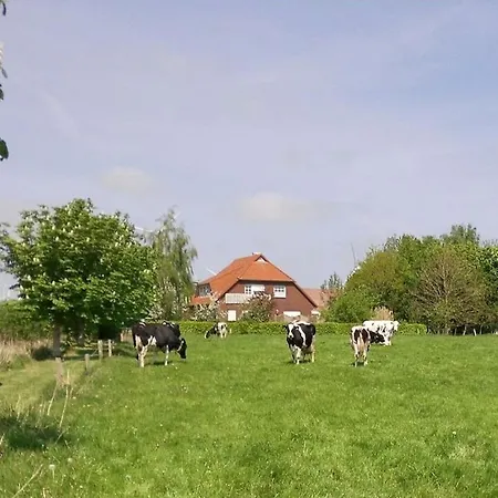 Linde Semesterbostad Westerholt (Lower-Saxony)