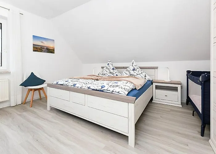 Casa vacanze Linde Westerholt (Lower-Saxony)