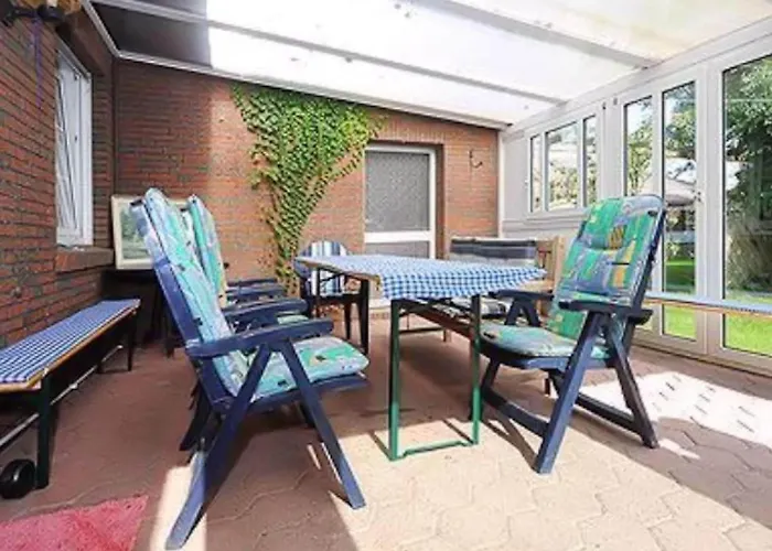 Linde Casa vacanze *