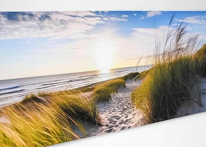 Casa vacanze Linde Westerholt (Lower-Saxony)