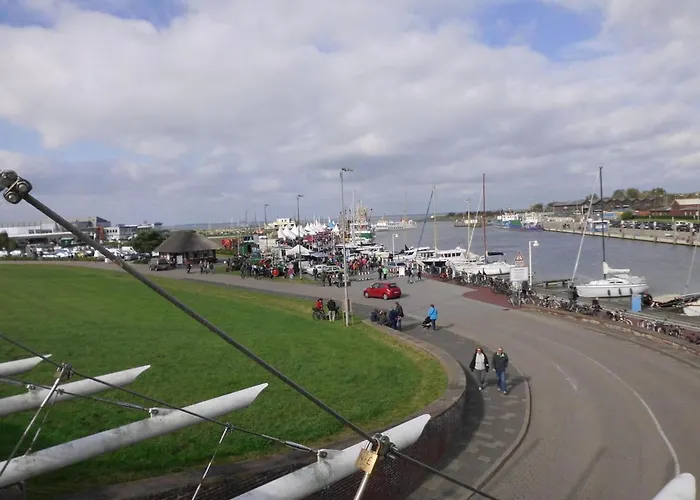 Linde Casa vacanze *