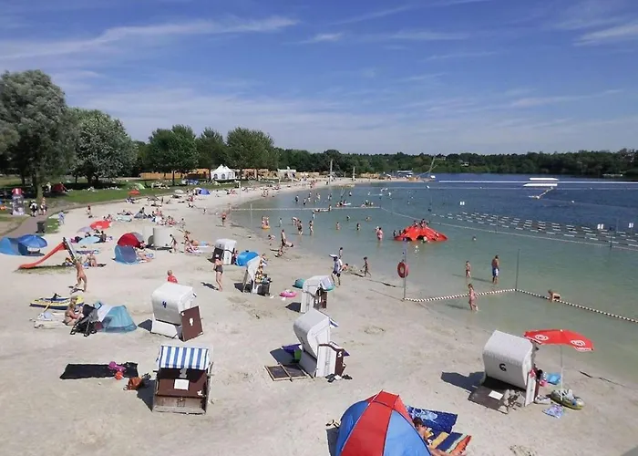 Casa vacanze Linde *